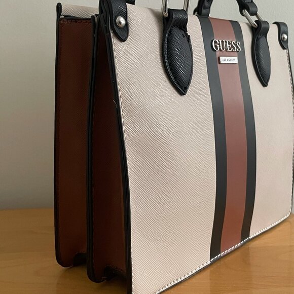 Guess Handbags (Set of 2) - Picture 3 of 8